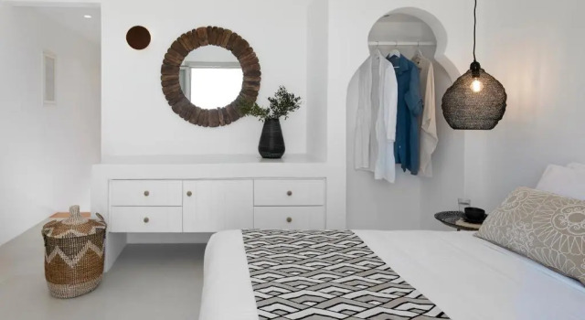 Star Infinity Suites