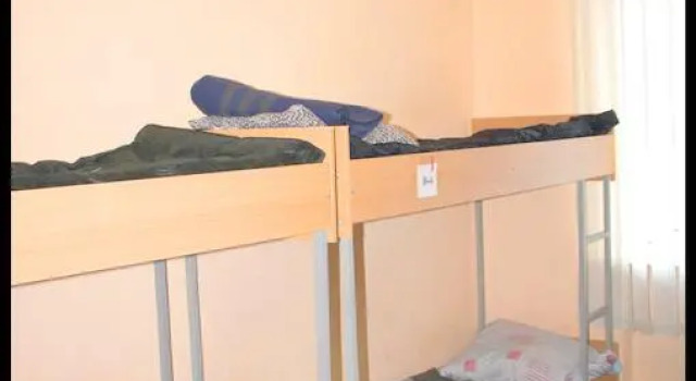 Hostel Rock-n-Roll Comfort City, Rezervovat Hostel Hostely v Kyjev, Hostel