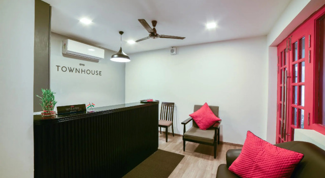 OYO Townhouse 261 Jayam nagar, Забронировать Отель Отели штата Тамилнада 3 звезды, 3*