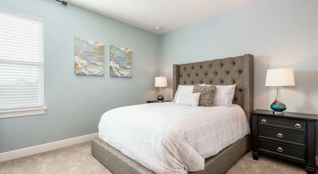 6BR Pool Home in Encore by LAREF - 7652