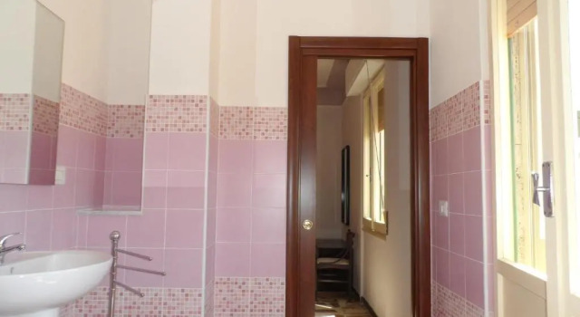 Четырёхместный номер Standard Alghero 4u Self Catering