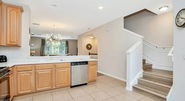Вилла Exquisite and Airy 3BD Town Home in Vista Cay With CDC Cleaning Standards #3vc075