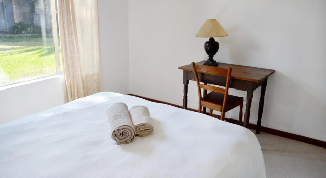 Hidden Grace, Buchen Sie Hotel Parys Freistaat