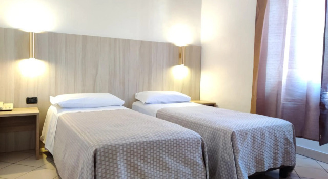 Le Wana Hotel