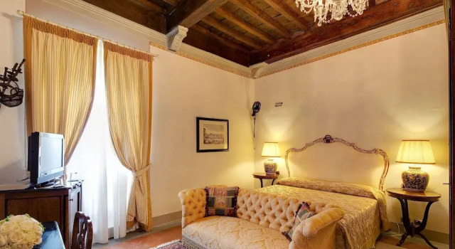 Villa Belmonte