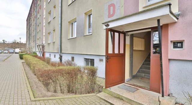 Апартаменты Apartment Nevada Gdańsk Przymorze by Renters