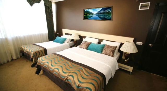 Cevik Palace Otel