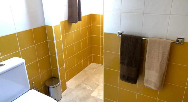 Апартаменты Apartamento Las Tejas Mogán