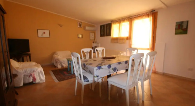Вилла с 5 комнатами Casa Anna