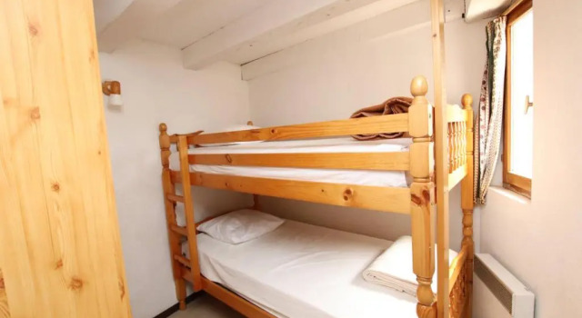 Chaleureux meublé 6 personnes proche Verdon