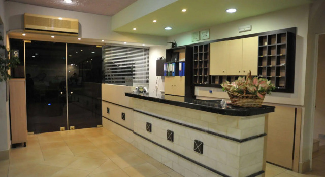 Anseli Hotel, Reserva ahora Hotel Kremasti Rodas