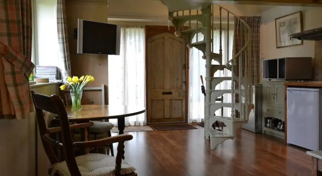 Applehay Studio, Book Hotel Shaftesbury Dorset
