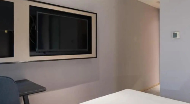 Номер Comfort Vyluk J Hotel Jinan West Railway Station