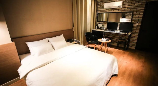 Bundang Hotel GO, Reserva ahora Hotel Seongnam Gyeonggi-do