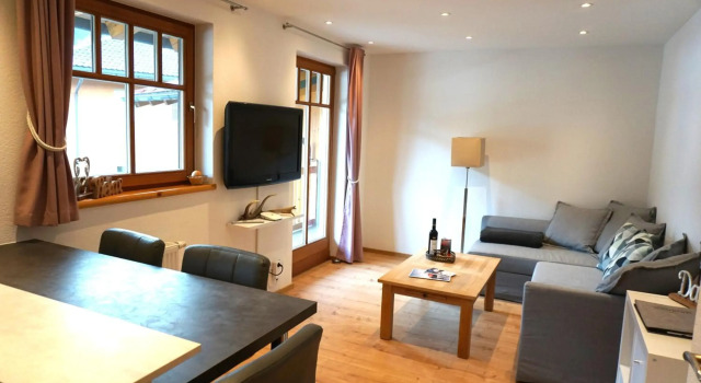 Appartement Bergverliebt, Rezerwuj Apartament Hotele w Salzburg z parkingiem, Parking