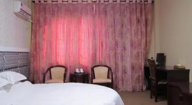 Mijia Shenke Business Hotel (Wuhuwan Yuqu Branch), Rezerwuj Hotel Wuhu Anhui