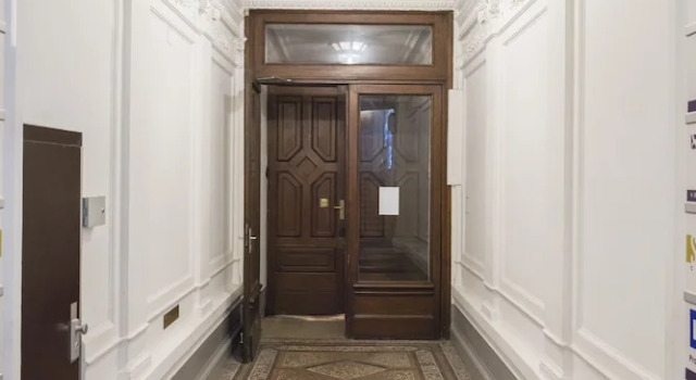 Seilergasse De Luxe Apartment by Welcome2Vienna