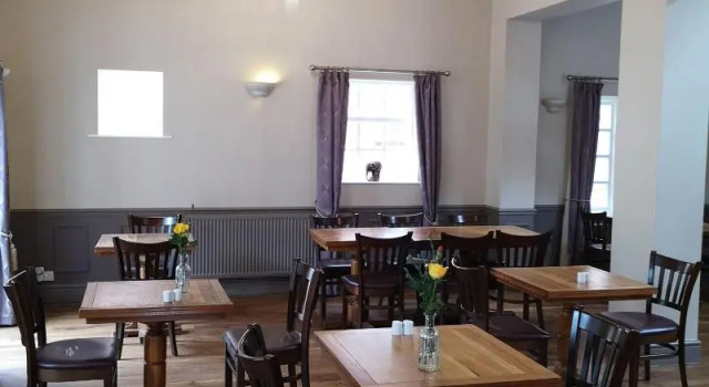 The Cottage Hotel