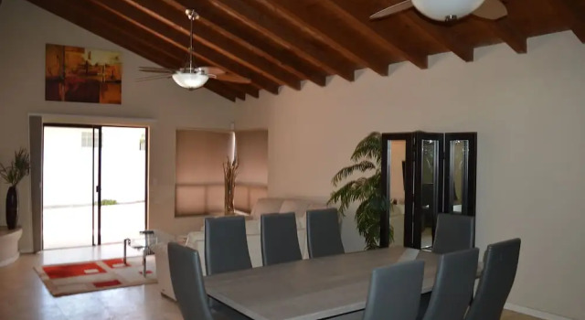 Los Tocayos 3 Bedroom Home, Book Vacation Home Puerto Penasco Sonora