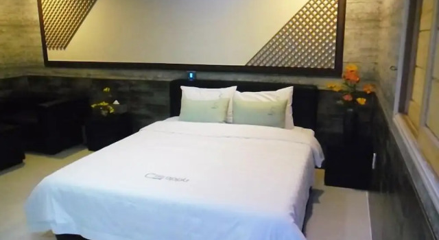 Camera Standard Big Apple Motel