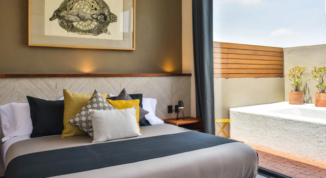 Hotel Criol, Prenota Hotel Querétaro El Bajio