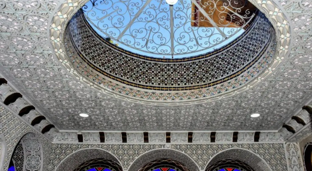Апартаменты Riad Razoli Sidi Fateh
