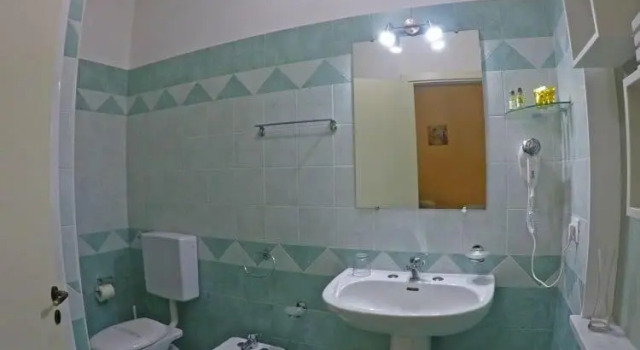 Номер Premium A casa tu zi Melu