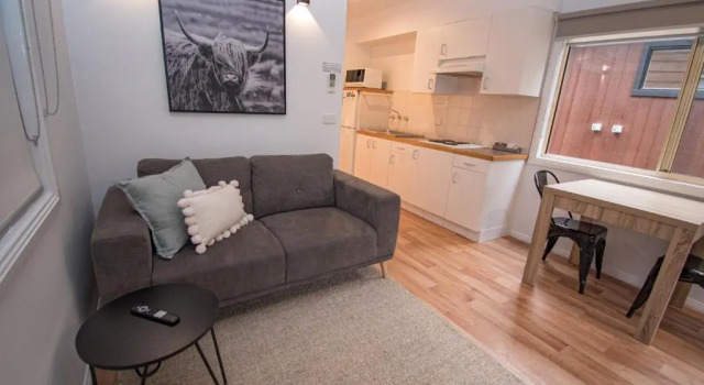 Вилла BIG4 Tasman Holiday Parks - Bright