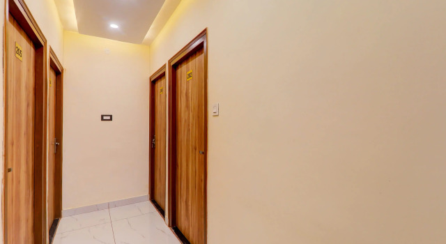 Super Hotel O Manyam Palace