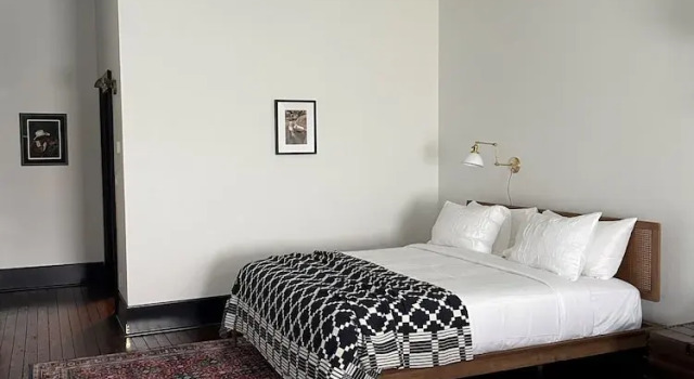 Номер Classic Hotel Hardware