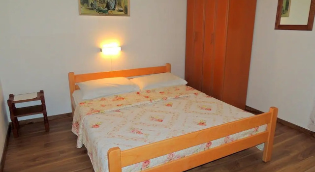 House Joja, Prenota Hotel Hotel a Isole Quarnerine con parcheggio, Parcheggio