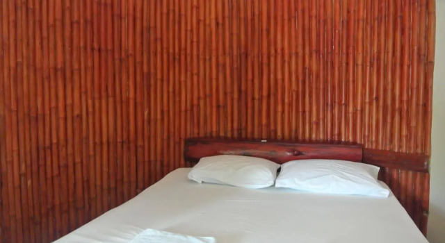 Reunkwan Resort Nangrong, Varaa Lomakeskus Hotellit North-Eastern Thailand pysäköinnillä, Pysäköinti