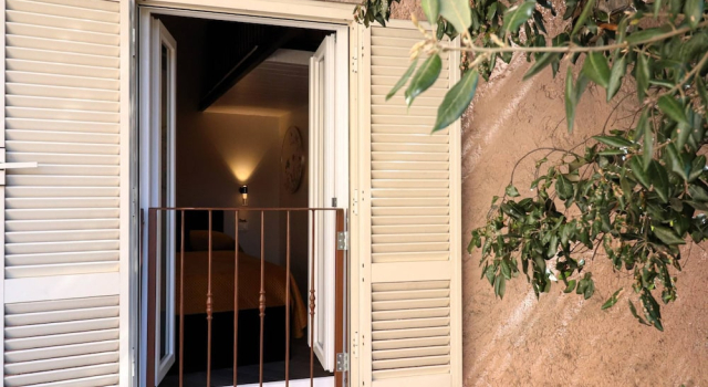 Colosseo Garden Lodge, Забронировать Дом для отпуска Виллы Рима, Вилла
