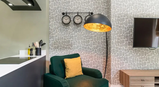 Chelmsford Loft 7 in Newcastle Upon Tyne, Varaa Huoneisto Asunnot kohteessa Merseyside, Huoneisto