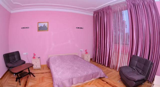 Люкс Comfort Отель «Релакс»