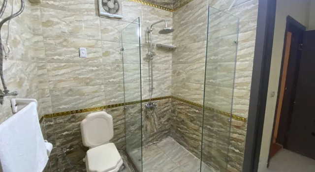 Двухместный номер Standard Pyramita Hotel