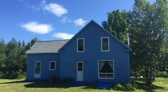 Коттедж Cabot Shores