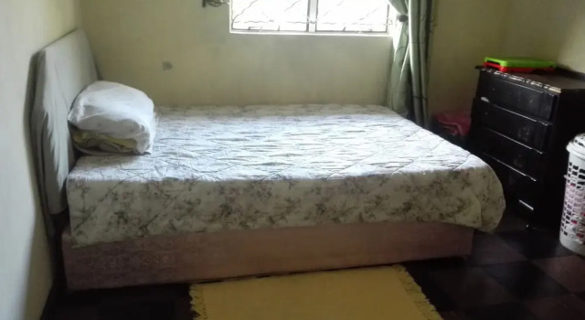 Christy Mwila Chisenga, Reserva ahora Hostal o pensión Kitwe 