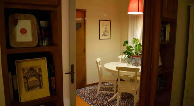 Люкс Standard Babbo Guest House