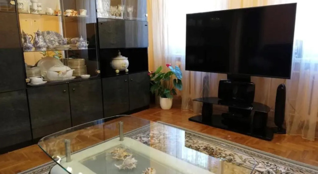 Апартаменты Pamario jaukūs apartamentai