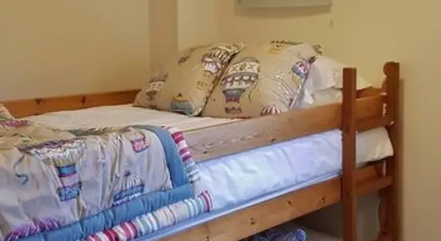 Loch Rannoch Highland Club Lochside Lodge 07, Забронировать Дом для отпуска Виллы Loch Rannoch, Вилла