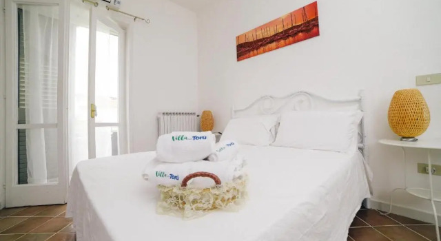 Номер Standard Villa Torù