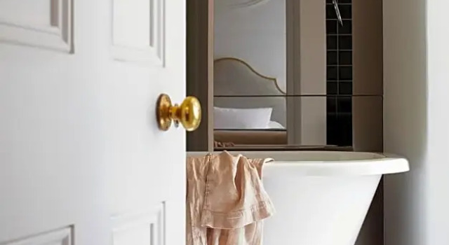 Люкс Standard The Alphen Boutique Hotel & Spa