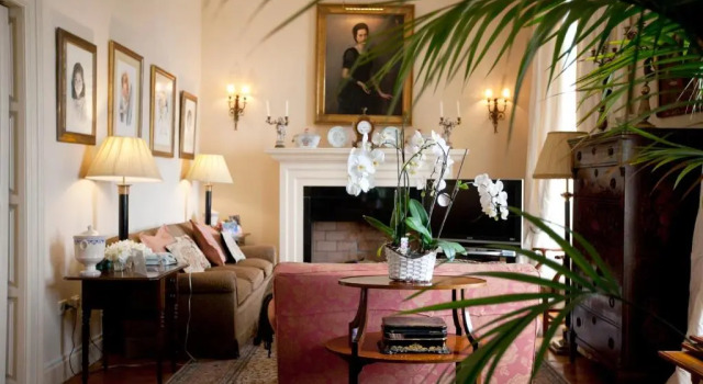 Suites de Franchy, Buchen Sie Hotel La Orotava Teneriffa