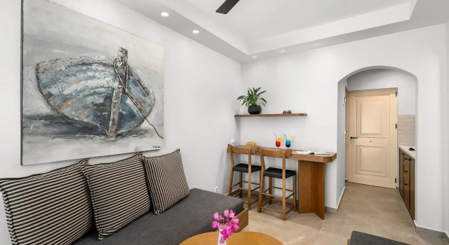 Glaros Hotel Apartment, Забронировать Апартаменты/квартира Айя-Галини Центральный Крит