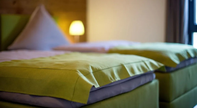 Châlets de la Liberté, Book Hotel Hotels in Oberstaufen with a Pool, near Fluhexpress Ski Lift, Swimming Pool