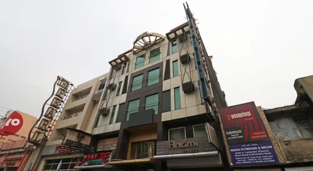 Hotel Geeson
