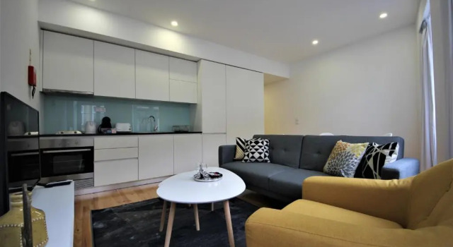 Апартаменты Superior 1118 Lofts