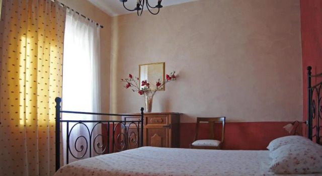 Двухместный номер Standard Agriturismo Mammarella