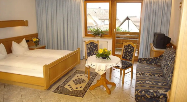Hotel Haus Seehang, Réserver Hôtel Constance Bade-Wurtemberg